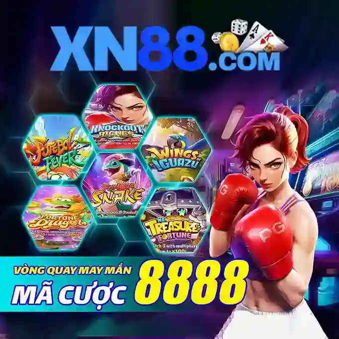 xn88 vip: Trải nghiệm đỉnh cao và câu chuyện thương hiệu