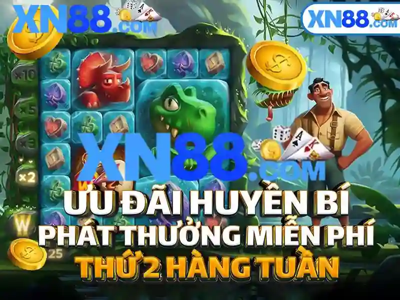 nhà cái xn88 – Trải nghiệm giải trí và cược an toàn đỉnh cao