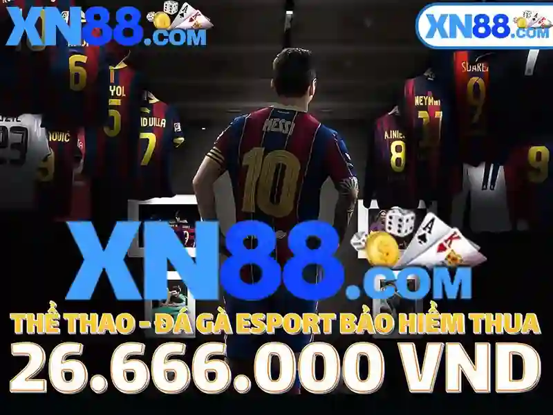 Tổng quan về xn88 lien he