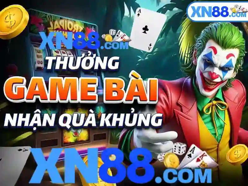 xn88 gaming: Trải nghiệm đỉnh cao và đột phá giải trí trực tuyến