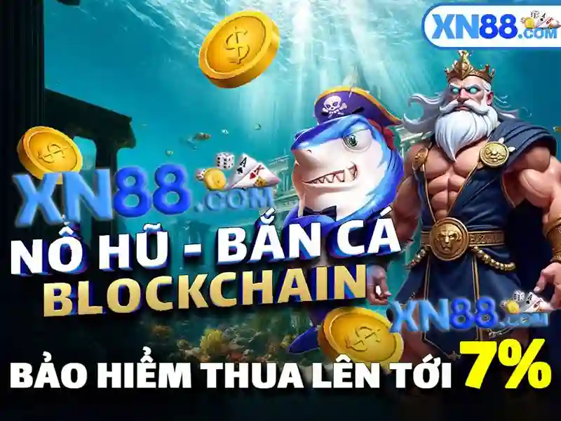 Các tính năng và dịch vụ chính của xn88 khuyen mai