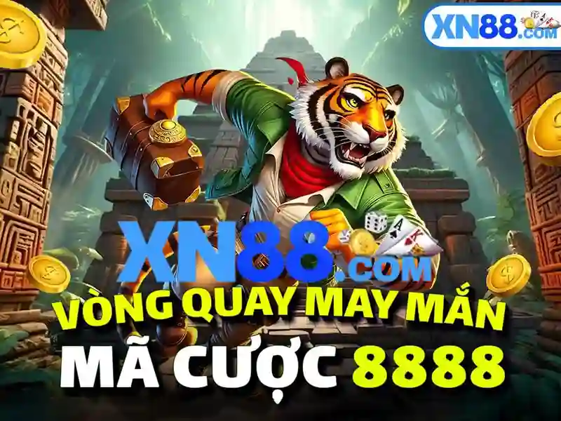 nổ hũ xn88 – Hành trình khám phá trải nghiệm đỉnh cao và chiến lược chơi thông minh