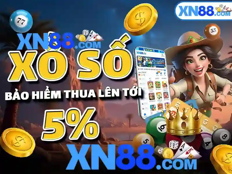 xn88 game – Trải nghiệm đỉnh cao trực tuyến