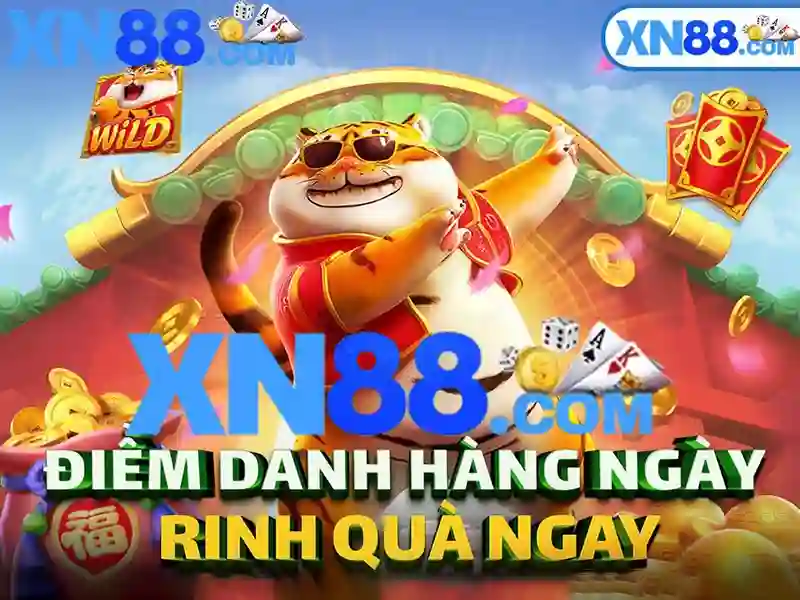 xn88 gaming - Hành trình trải nghiệm và định hình thương hiệu