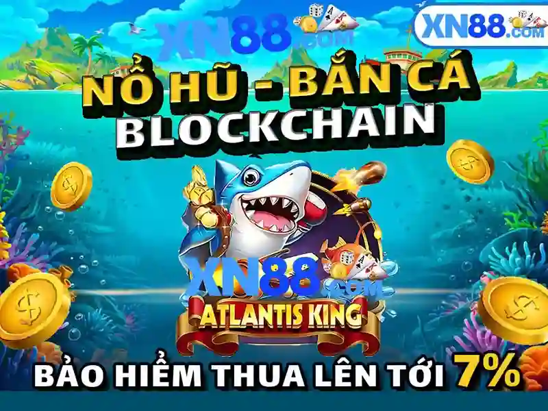 xn88 gaming – Nền tảng đột phá cho trải nghiệm xn88 gaming toàn cầu
