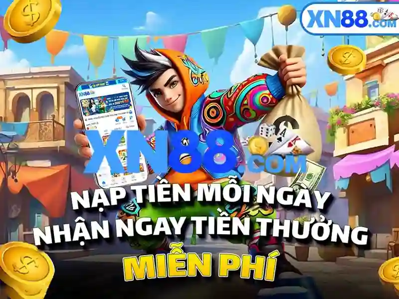 nạp thẻ game xn88 nhận ngay 750k mỗi ngày