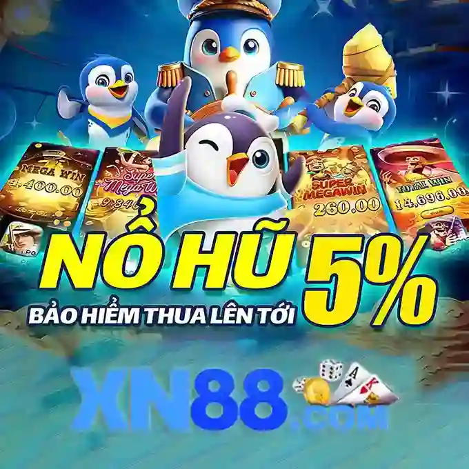 xn88 casino tổng quan