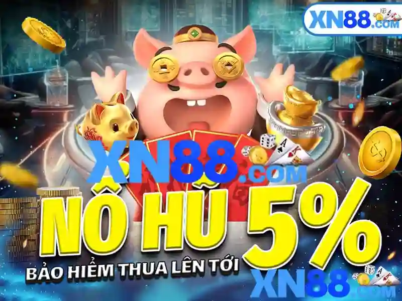 xn88 gaming: Trải nghiệm đỉnh cao và đột phá giải trí trực tuyến