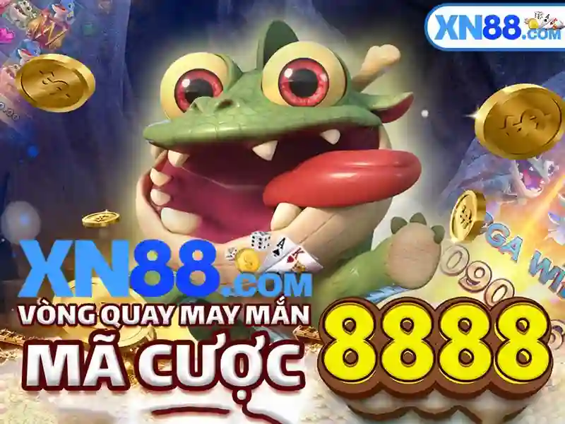 nổ hũ xn88 – Hành trình khám phá trải nghiệm đỉnh cao và chiến lược chơi thông minh