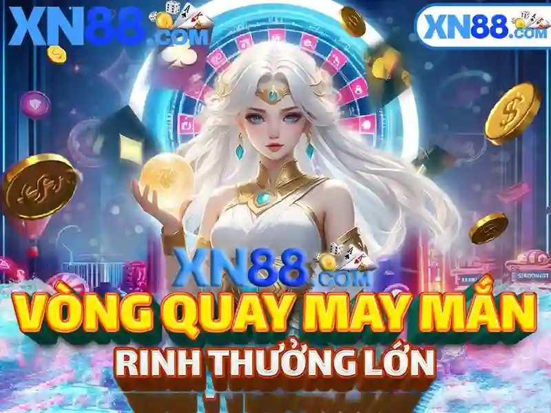 nổ hũ xn88 – Hành trình khám phá trải nghiệm đỉnh cao và chiến lược chơi thông minh