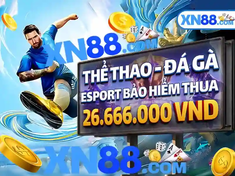 xn88 dai ly – Tổng quan về hệ thống đại lý