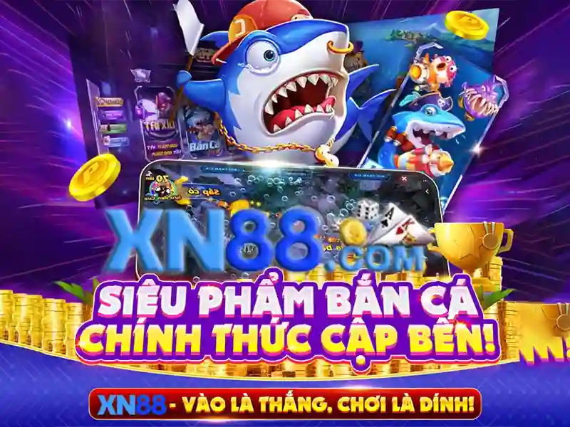 game xn88 – Nguồn gốc và sứ mệnh