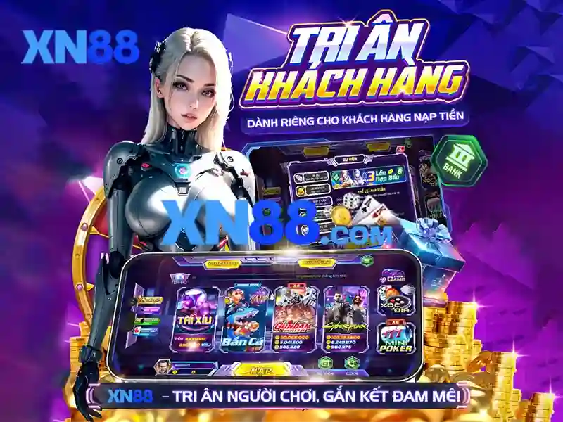trang chủ xn88 – Cổng thông tin đáng tin cậy cho người chơi trực tuyến
