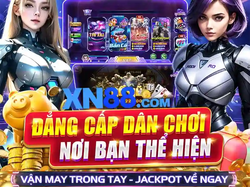 xn88 – Khởi đầu đầy đam mê của một thương hiệu công nghệ