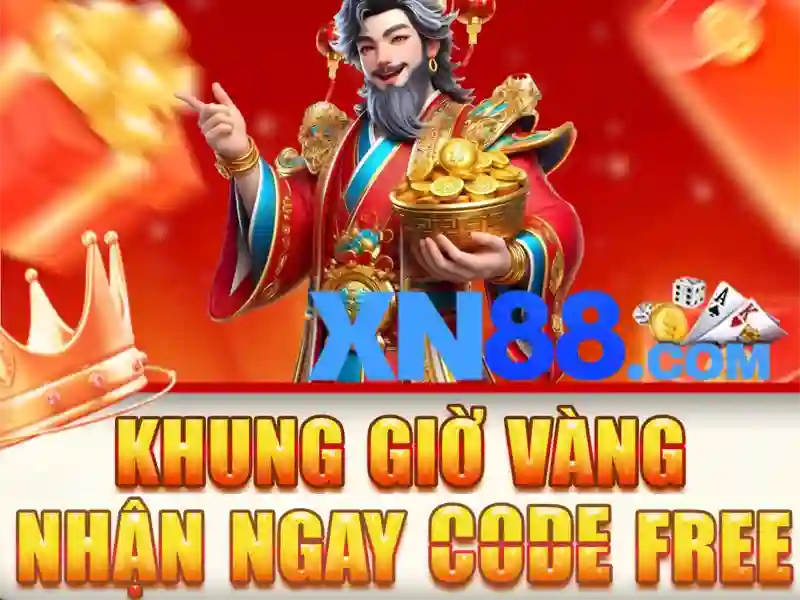 Trải nghiệm xn88 bet