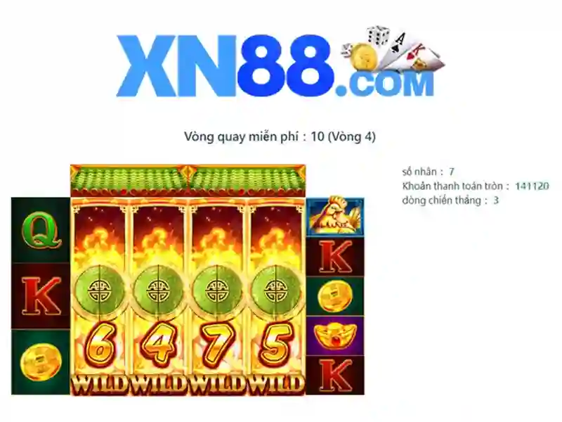 trang chủ xn88 – Giới thiệu và sứ mệnh