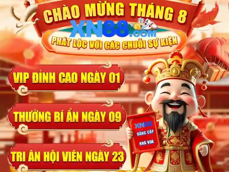 Nguồn gốc và sứ mệnh xn88 slot