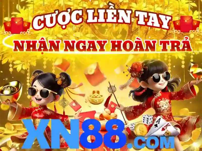 Trang chủ xn88 – Thương hiệu và trải nghiệm đỉnh cao Giao diện nhà cái hoàn hảo