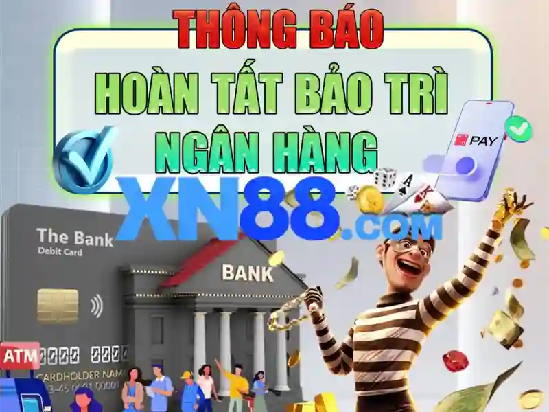 xn88 win: Khám phá thương hiệu và trải nghiệm đỉnh cao Giao diện nhà cái hoàn hảo