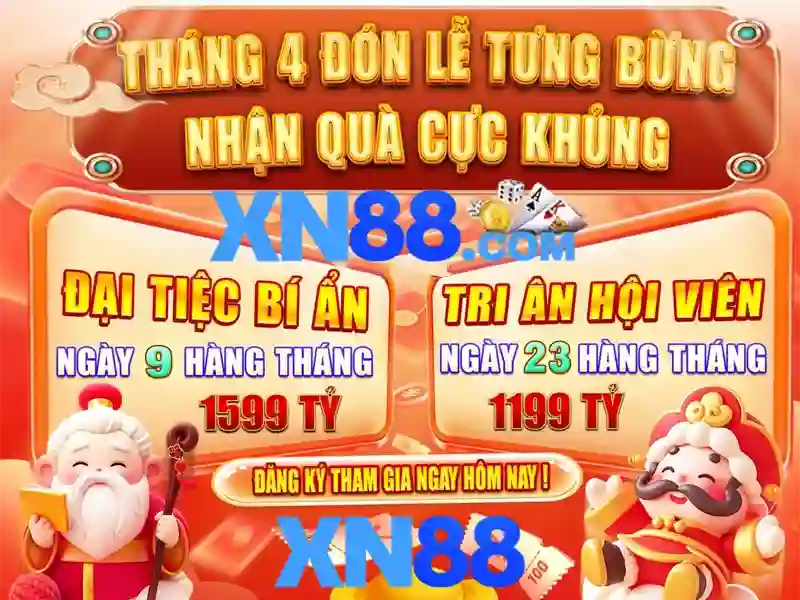 xn88 – Thương hiệu số đột phá: Trải nghiệm và Đánh giá Giao diện nhà cái hoàn hảo