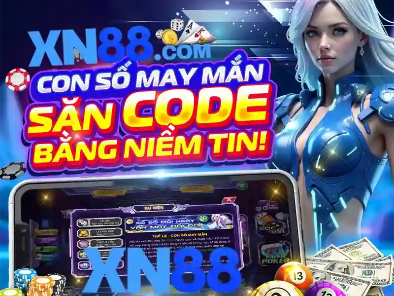 app xn88 – Trải nghiệm ứng dụng đột phá cho người Việt Giao diện nhà cái hoàn hảo