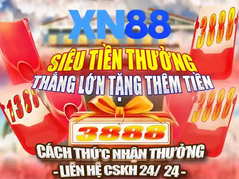 game xn88 – Trải nghiệm đỉnh cao của trò chơi số và cộng đồng Giao diện nhà cái hoàn hảo