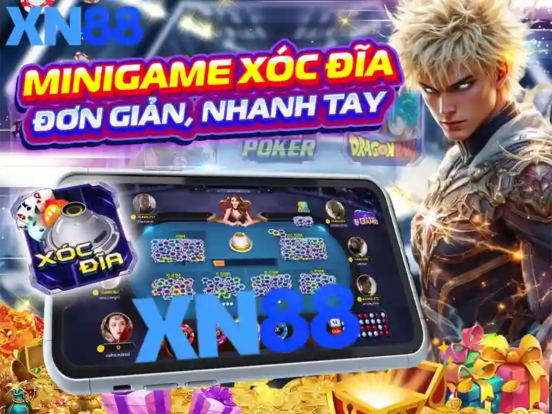 xn88 casino thai – Sản phẩm và dịch vụ chủ chốt