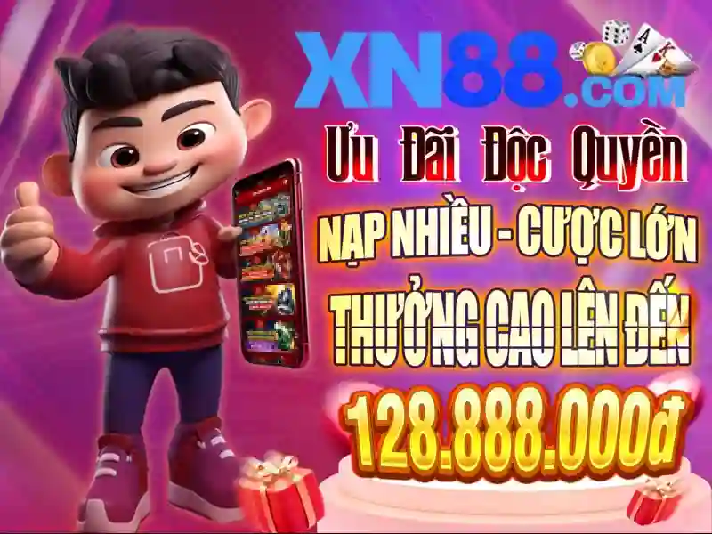 'xn88 – Giới thiệu đầy cảm hứng'