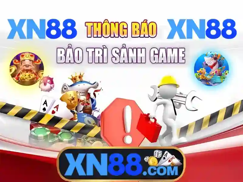 xn88 gaming – Kết nối đam mê giải trí và công nghệ số Giao diện nhà cái hoàn hảo