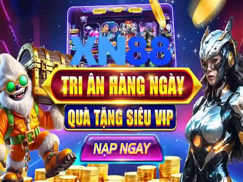 tai app xn88 – Trải nghiệm đỉnh cao với ứng dụng sáng tạo Giao diện nhà cái hoàn hảo