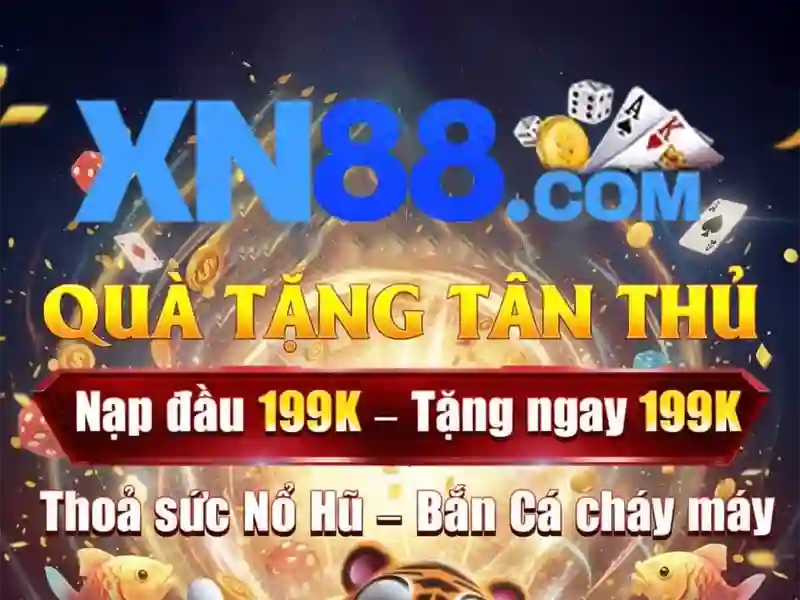 xn88 lừa đảo – Giới thiệu sáng tạo