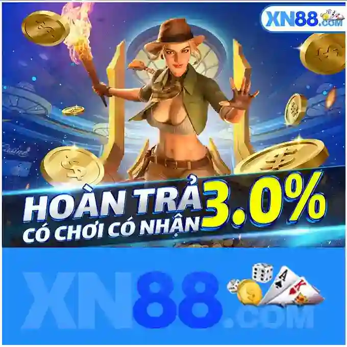 trang chủ xn88: Trải nghiệm vượt trội và đánh giá toàn diện