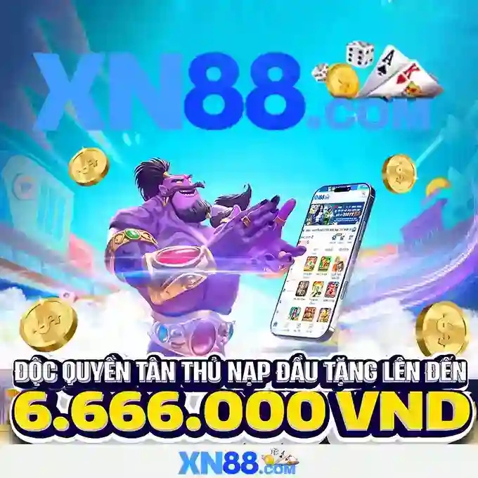 xn88 vip: Trải nghiệm đỉnh cao và câu chuyện thương hiệu
