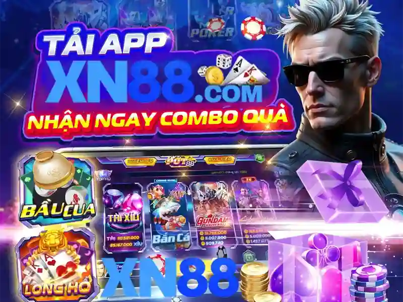 Giới thiệu đầy cảm hứng về xn88 app com