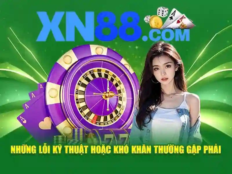 xn88 gaming – Nền tảng toàn diện cho trải nghiệm và cộng đồng game thủ Giao diện nhà cái hoàn hảo