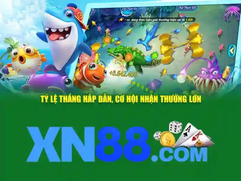 xn88 trang chủ – Mở cửa thế giới giải trí số