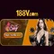 188v: Hành trình thương hiệu đột phá và câu chuyện sáng tạo
