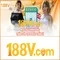 code 188v mới nhất – Trải nghiệm đỉnh cao và đánh giá chi tiết
