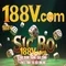188v game: Khám phá trải nghiệm giải trí số đỉnh cao