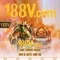188v free: Trải nghiệm đột phá và hành trình thương hiệu