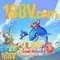 188v me - Câu chuyện thương hiệu và trải nghiệm đột phá
