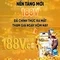 188v nổ hũ – Trải nghiệm giải trí đỉnh cao trực tuyến