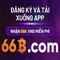 casino 66b – Nền tảng casino trực tuyến an toàn và đỉnh cao trải nghiệm