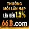 trang chủ 66b – Câu chuyện thương hiệu và trải nghiệm tối ưu