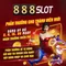 888slot có lừa đảo không — Khám phá sự thật và trải nghiệm an toàn