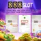 888slot apk - Ứng dụng casino di động đỉnh cao cho trải nghiệm tối ưu