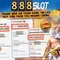 888slot com login – Hướng dẫn, trải nghiệm và đánh giá chi tiết