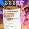 888slot game – Trải nghiệm casino trực tuyến đỉnh cao và an toàn