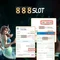 Nhà cái 888slot: Trải nghiệm đỉnh cao và đánh giá tổng quan