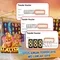 Nhà cái 888slot: Trải nghiệm đỉnh cao và đánh giá tổng quan